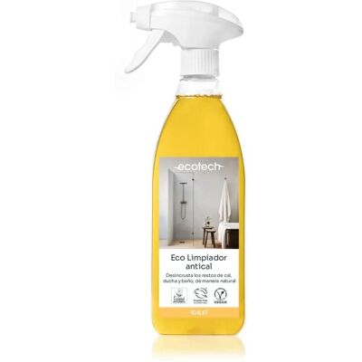 Ecotech Limpiador de Baños - Sin Cal - Baño Ecotech Limpiador de Baños - Sin Cal - Baño