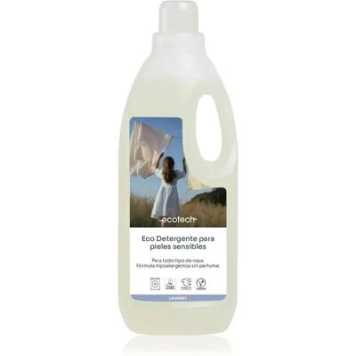 Detergente Eco de Ecotech - 2L - Todo tipo de ropa Detergente Eco de Ecotech - 2L - Todo tipo de ropa