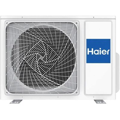 Climatisation Inverter Haier Perla Premium 3,5kW Wi-Fi - Publicité Climatisation Inverter Haier Perla Premium 3,5kW Wi-Fi - Publicité