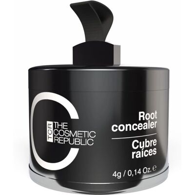 The Cosmetic Republic Rødekappe - mørk 4 g - Rødkamuflasje The Cosmetic Republic Rødekappe - mørk 4 g - Rødkamuflasje