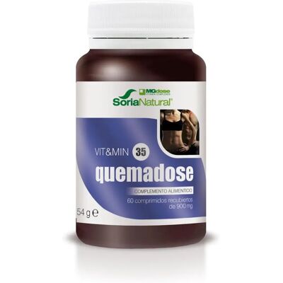 MGDOSE Mgdose 900mg - Suplemento de Control de Peso MGDOSE Mgdose 900mg - Suplemento de Control de Peso
