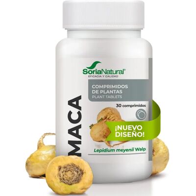 Mgdose Maca 1000 Mg 30 Tabletten - Nahrungsergänzung Mgdose Maca 1000 Mg 30 Tabletten - Nahrungsergänzung
