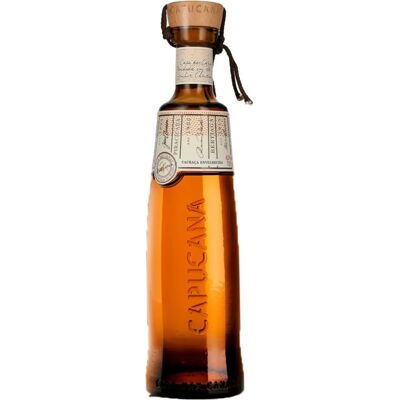 Capucana Cachaça 42% Vol. - Spirit/Brandy - Publicité Capucana Cachaça 42% Vol. - Spirit/Brandy - Publicité