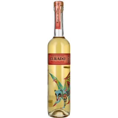 Curado Blue Agave Tequila - Hochland, Infusion, Komplex Curado Blue Agave Tequila - Hochland, Infusion, Komplex