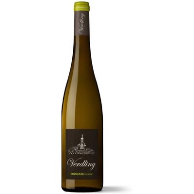 Ossian Verdling Trocken Verdejo - Vino Blanco Ossian Verdling Trocken Verdejo - Vino Blanco