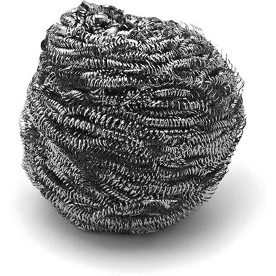 Forge Adour BOULE INOX accessorio barbecue esterno - Sfera in acciaio inox Forge Adour BOULE INOX accessorio barbecue esterno - Sfera in acciaio inox