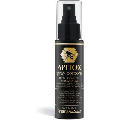 Prisma Natur Spray Apitox 100ml - Hautpflege Prisma Natur Spray Apitox 100ml - Hautpflege