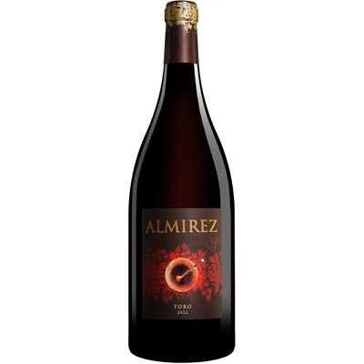 Teso La Monja Almirez Tempranillo - Rotwein 1,5L Teso La Monja Almirez Tempranillo - Rotwein 1,5L
