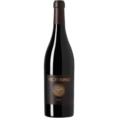 Teso la Monja Victorino 75cl 2019 Rotwein - Rot Teso la Monja Victorino 75cl 2019 Rotwein - Rot