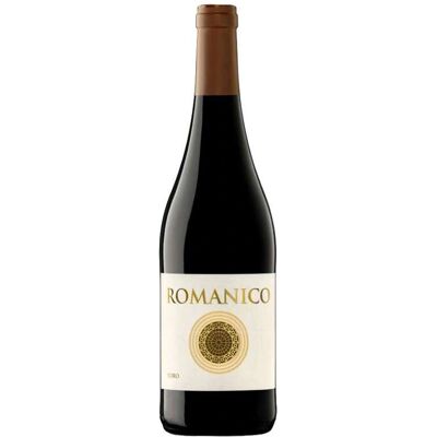 Teso La Monja Románico 2018 - Vino Tinto Teso La Monja Románico 2018 - Vino Tinto