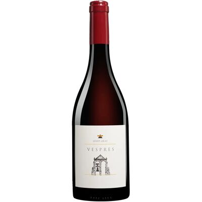 Josep Grau Viticultor Vespres Tinto 2022 - Rotwein Josep Grau Viticultor Vespres Tinto 2022 - Rotwein