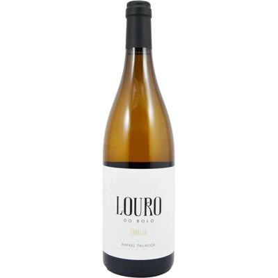 Rafael Palacios Louro do Bolo Godello 2021 - Weißwein - Valdeorras Rafael Palacios Louro do Bolo Godello 2021 - Weißwein - Valdeorras