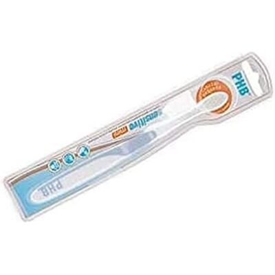 PHB Sensitive Mini Zahnbürste - Empfindliches Zahnfleisch - Zahnbürste PHB Sensitive Mini Zahnbürste - Empfindliches Zahnfleisch - Zahnbürste