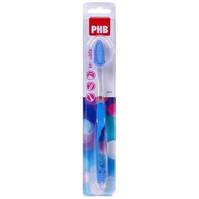 PHB Sensibles Zahnfleisch Zahnbürste - Zahnbürsten PHB Sensibles Zahnfleisch Zahnbürste - Zahnbürsten