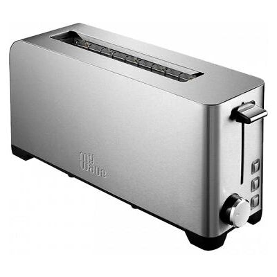 MyWave MWTOS-IL - Grigio - Tostapane MyWave MWTOS-IL - Grigio - Tostapane