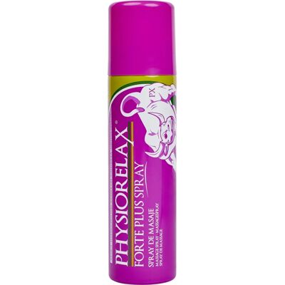 Physiorelax Forte Plus Spray - Muscle Relief Physiorelax Forte Plus Spray - Muscle Relief