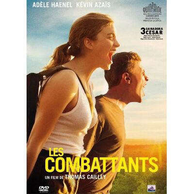KARMA Les Combattants - DVD KARMA Les Combattants - DVD
