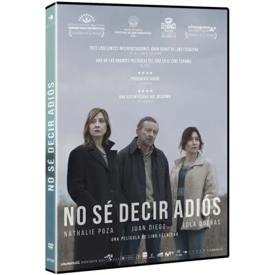 KARMA No sé decir adiós - DVD - Publicité KARMA No sé decir adiós - DVD - Publicité
