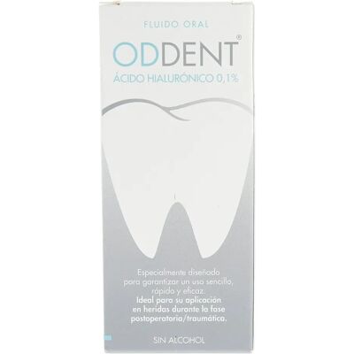Oddoent Menarini Líquido Oral 50ml - Líquido avanzado para el cuidado bucal Oddoent Menarini Líquido Oral 50ml - Líquido avanzado para el cuidado bucal