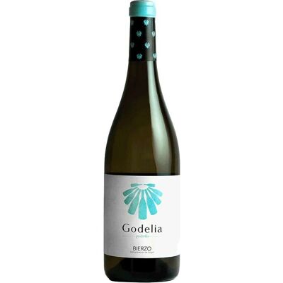 Godelia Godelia Godello 2023 - Vino Blanco Godelia Godelia Godello 2023 - Vino Blanco