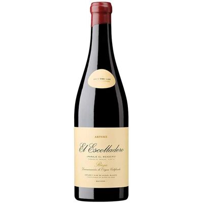 Artuke El Escolladero 2022 - Rioja Rotwein Artuke El Escolladero 2022 - Rioja Rotwein