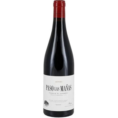 Artuke Paso las Manas 2019 - Rotwein Artuke Paso las Manas 2019 - Rotwein