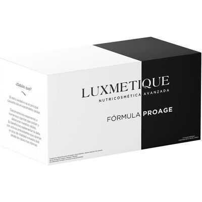Luxmetique Fórmula Anti-Edad - 15 Frascos - Rejuvenecimiento de la piel Luxmetique Fórmula Anti-Edad - 15 Frascos - Rejuvenecimiento de la piel