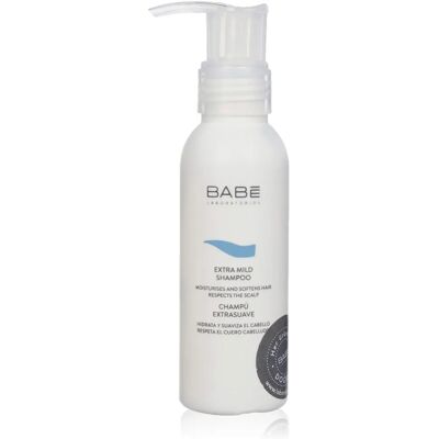 Champú Extra Suave Babé - Producto para el cabello Champú Extra Suave Babé - Producto para el cabello
