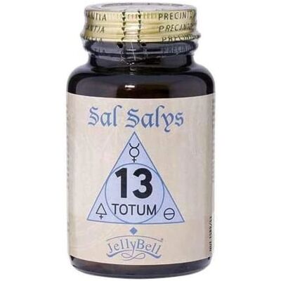 Jellybell Jellybell 13 TOTUM 90 - Dietary Supplement Jellybell Jellybell 13 TOTUM 90 - Dietary Supplement