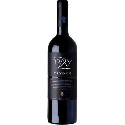 Alonso del Yerro Paydos Tinta De Toro - Vino Rosso Alonso del Yerro Paydos Tinta De Toro - Vino Rosso