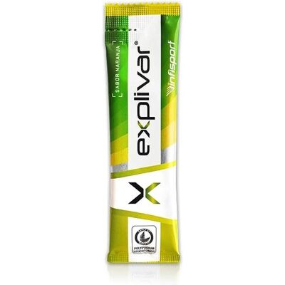 Infisport Explivar Polypodium Leucotomos - Suplemento alimenticio Infisport Explivar Polypodium Leucotomos - Suplemento alimenticio