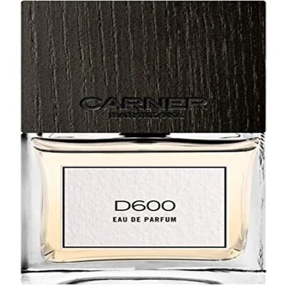 Carner Barcelona D600 Unisex Perfume - Woody & Spicy Eau de Parfum Carner Barcelona D600 Unisex Perfume - Woody & Spicy Eau de Parfum