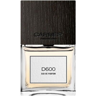Carner Barcelona D600 - Unisex Zapach - 100ml Carner Barcelona D600 - Unisex Zapach - 100ml