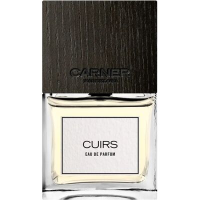 Carner Barcelona Cuirs EDP Unisex - 50 ml Carner Barcelona Cuirs EDP Unisex - 50 ml