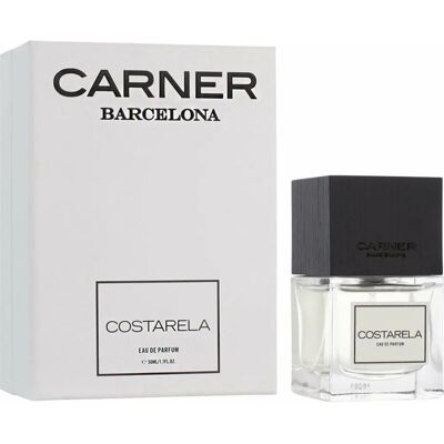 Perfum uniseks Carner Barcelona Costarela - Zapach Perfum uniseks Carner Barcelona Costarela - Zapach