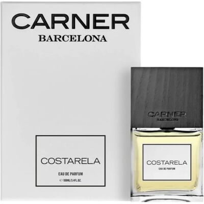 Carner Barcelona Costarela Eau de Parfum - 100ml Carner Barcelona Costarela Eau de Parfum - 100ml