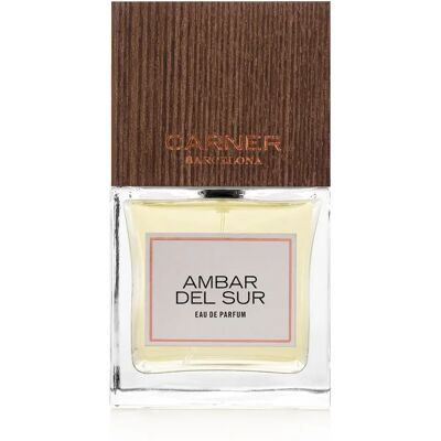 Carner Barcelona Ambar Del Sur EDP - Profumo Carner Barcelona Ambar Del Sur EDP - Profumo