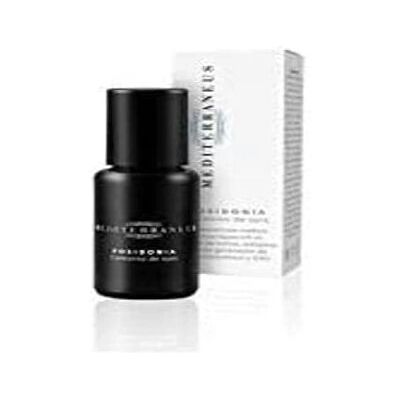 Mundo Natural Mediterraneus Augen Kontur - Leichtes Gel, 15 ml Mundo Natural Mediterraneus Augen Kontur - Leichtes Gel, 15 ml