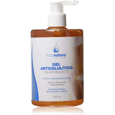 Triconatura Anti-Cellulite Gel Triconatura Anti-Cellulite Gel