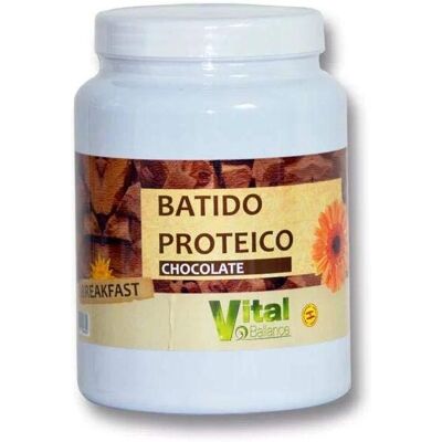 Vital Ballance Schokoladen Proteinshake - Protein Shake Vital Ballance Schokoladen Proteinshake - Protein Shake