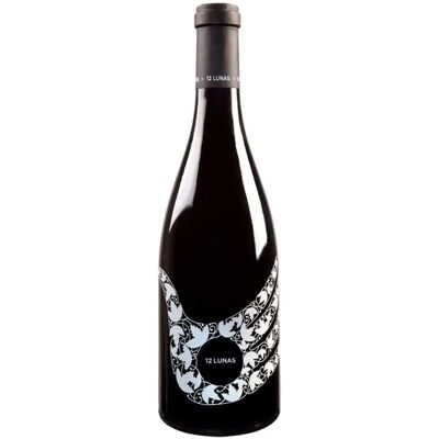 El Grillo y la Luna 12 Lunas 2020 - Rotwein El Grillo y la Luna 12 Lunas 2020 - Rotwein