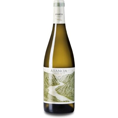 Avancia Cuvee De O Weißwein - Trocken, Frisch Spanien Avancia Cuvee De O Weißwein - Trocken, Frisch Spanien