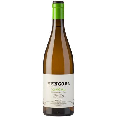 Mengoba Bodegas y Viñedos Velho Sobre Lías 2022 - Weißwein Mengoba Bodegas y Viñedos Velho Sobre Lías 2022 - Weißwein
