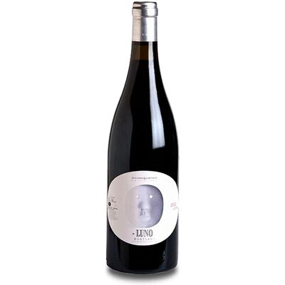 Ediciones I-Limitadas Luno 2021 - Vino Rosso Ediciones I-Limitadas Luno 2021 - Vino Rosso