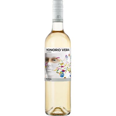 Shaya Honoro Vera Blanco Rueda 2022 - Weißwein Shaya Honoro Vera Blanco Rueda 2022 - Weißwein