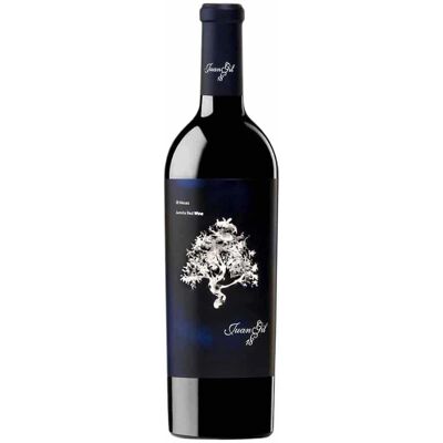 Juan Gil Etichetta Blu Jumilla - Vino Rosso Juan Gil Etichetta Blu Jumilla - Vino Rosso