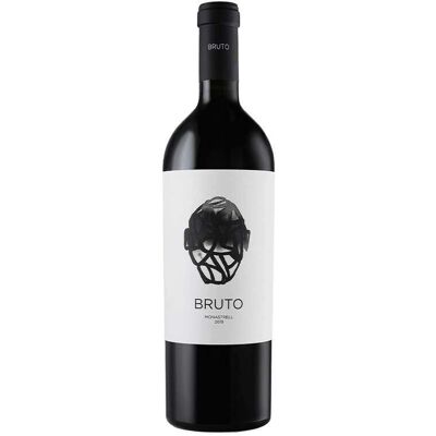 Juan Gil Monastrell Brut 75cl - Vino Rosso Juan Gil Monastrell Brut 75cl - Vino Rosso