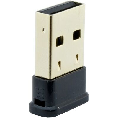 CoolBox COO-BLU53-1 Bluetooth Netzwerkadapter CoolBox COO-BLU53-1 Bluetooth Netzwerkadapter
