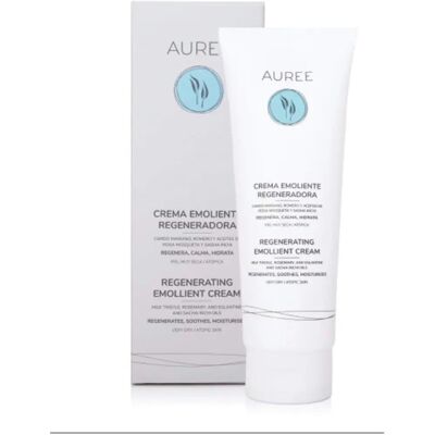 AUREE Regenerierende emollierende Creme - 200 ml AUREE Regenerierende emollierende Creme - 200 ml