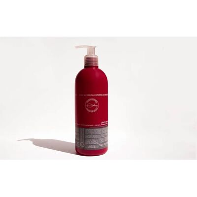 Dr. Francisco Ruiz 300ml - Haarstärkendes Shampoo Dr. Francisco Ruiz 300ml - Haarstärkendes Shampoo